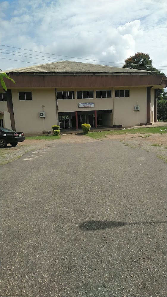 T.I Francis Auditorium photo 3